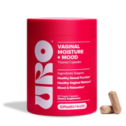 Vaginal Moisture & Mood Capsules